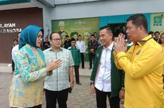 PKB Akui Pertimbangkan Airin Jadi Bacagub di Pilkada Banten 2024