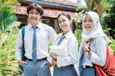 SPMB Jateng 2025 Dibuka, Simak Cara Daftar, Kuota dan Syaratnya