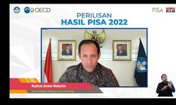 Skor Literasi Membaca PISA 2022: Indonesia Turun 12 Poin