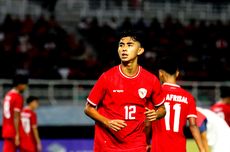 Timnas U19 Indonesia Vs Kamboja, Pasukan Angkor Siapkan Taktik Berbeda