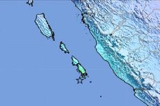 Waspadai Tiga Celah Gempa Besar di Selatan Indonesia