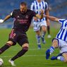 Cuma Tiga Klub La Liga Ini yang Tak bermitra dengan Perusahaan Judi