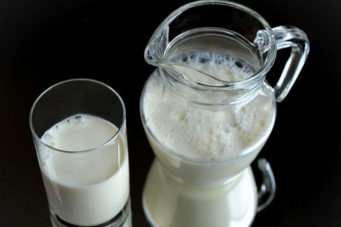 5 Macam Jenis Susu yang Ada di Pasaran, Salah Satunya UHT