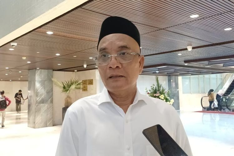 Ketua Komisi VIII Minta Optimalisasi Wakaf agar Warga Tak Bergantung dengan Bansos