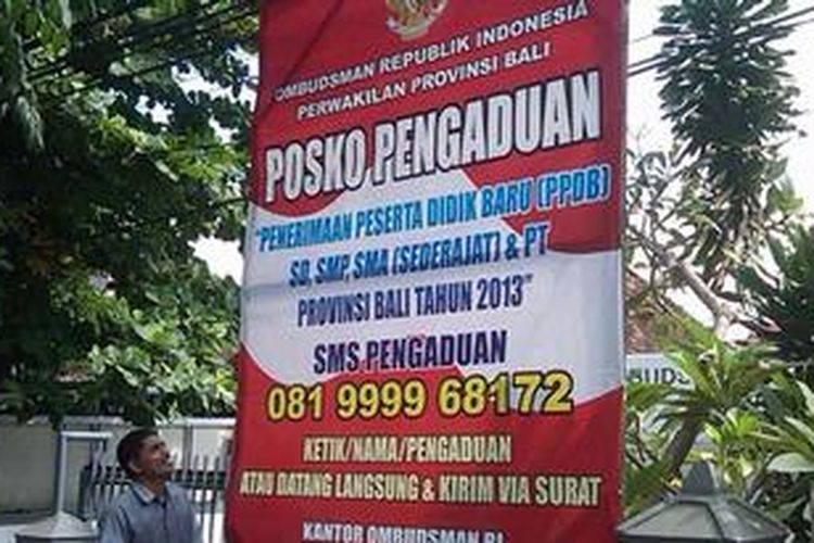 Ilustrasi Ombudsman