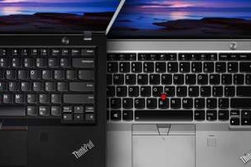 Lenovo ThinkPad X1: Oleh Kami, Oleh Anda