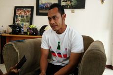 Cerita Atep yang Diputus Kontrak Persib Saat Hadiri Pernikahan