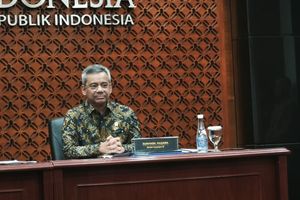Prabowo Ingin Sekolah-Kuliah Gratis, Suahasil Siapkan Anggaran Rp 824 Triliun