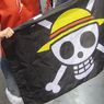 Warga Tuban Didatangi Aparat karena Kibarkan Bendera One Piece, Ini Penjelasannya