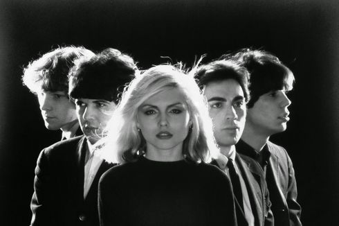 Lirik dan Chord Lagu One Way or Another - Blondie