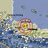 Badan Geologi: Gempa Bekasi Dipicu Aktivitas Zona Sesar Baribis