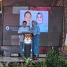 Debat Pilkada Solo, Respati-Astrid Dorong Optimalisasi Taman Kota agar Ramah Anak