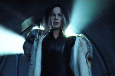 Sinopsis Underworld: Blood Wars, Perang Vampir Melawan Lycan