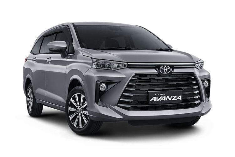 Totoya Avanza yang dijual pada Flash Sale Mobil 9RB. Di pasaran, kendaraan ini dibanderol sekitar Rp 235 juta. 