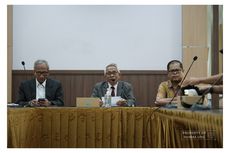 UNS Umumkan 8 Bakal Calon Rektor 2023-2028, Siapa Saja? 