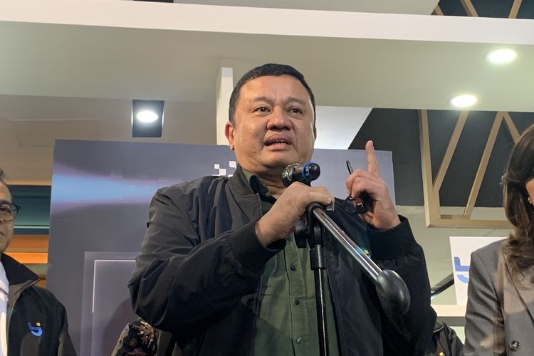 Komdigi Ingatkan Registrasi Biometrik SIM Card Tidak Boleh Pakai Data Orang Lain