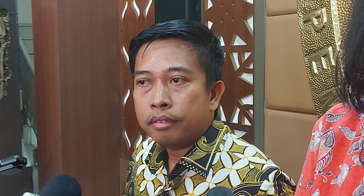 KPU DKI Jakarta Terima Konsultasi 3 Bacagub Jalur Independen, Siapa Saja? 