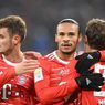 Hasil Bayern Vs Eintracht Frankfurt: Die Roten Hattrick 1-1, Krisis Berlanjut