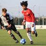 Bagus Kahfi Gagal Gabung FC Utrecht, Indra Sjafri: Bukan Ranah PSSI