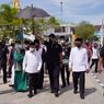 Wapres Ma’ruf Amin Buka Muktamar Ke-XV Pondok Pesantren As'adiyah 2022 di Wajo