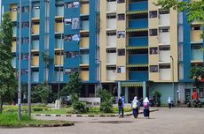 Protes Masa Sewa Rusun Dibatasi, Warga: Perjanjian Awal Hunian Ditempati 20 Tahun