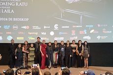 Pemandi Jenazah Hadirkan Kembali Midnight Show di Bioskop-bioskop 