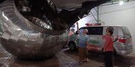 Cuaca Ekstrem Belum Usai, BMKG Ingatkan Potensi Angin Kencang di Medan Hari Ini