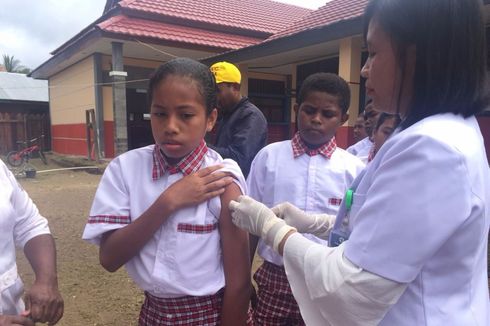 Jalan Panjang Pembangunan Kesehatan di Papua Barat