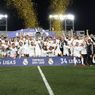 5 Pemain Kunci Ini Bawa Real Madrid Juara Liga Spanyol 2019-2020