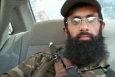 Anggota Militan ISIS dari Inggris Keluhkan Perilaku Rekan-rekan Arab-nya