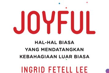 Menemukan Rumus Sederhana untuk Bersukacita