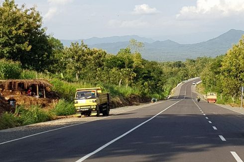Jalur Pantura dan Pansela Tak Kalah Mulus Dibanding Tol Trans-Jawa