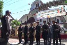 Pasca-Bom di Surabaya, Seluruh Gereja di Banyuwangi Disterilisasi