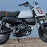 Bengkel Motor Custom Mulai Pakai Teknologi 3D Printing