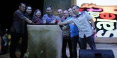 Semarang Great Sale 2018 Resmi Dibuka
