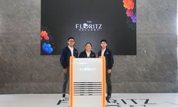 Resmi Diluncurkan, The Floritz Gallery Jadi Destinasi Komersil Pertama di Kota Mandiri Asthara Skyfront City