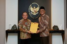 Lahan 6 Hektar di Kuningan Disiapkan buat Bangun Sekolah Rakyat