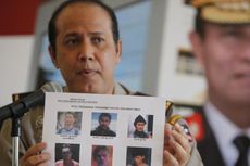 Ini Sejumlah Lokasi Incaran Dua Terduga Teroris Surabaya