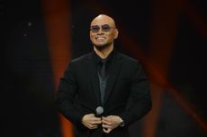 Cerita Deddy Corbuzier Tentang Asal Usul Nama Panggung hingga soal Anak