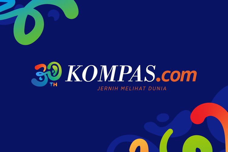 Tiga Dekade Kompas.com, Menyalakan Semangat Literasi di Era Disrupsi