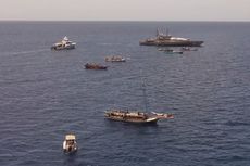 Nelayan Indonesia, Australia, dan Riwayat Permasalahan di Perairan