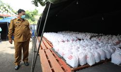 Jamin Ketersediaan Pangan, Pemkot Madiun Siapkan 40.000 Paket Bantuan Sembako
