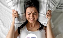 3 Gangguan Tidur yang Perlu Diwaspadai