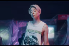 Amber Liu Eks f(x) Geram Diisukan Hamil: Berhentilah Ganggu Orang dengan Omong Kosong