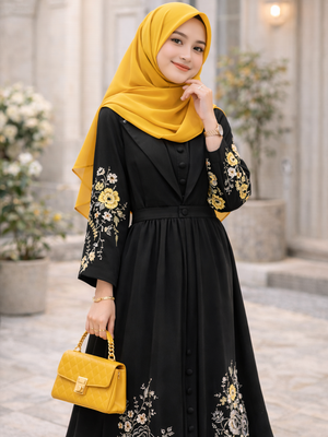 Tren Baju Lebaran 2026: Tren Baju Lebaran 2026