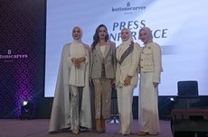 Buttonscarves Beauty Perkenalkan 3 Brand Ambassador yang Inspiratif