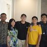 Setelah Dua Tahun Tertahan di Jepang, Jerome Polin Akhirnya Pulang ke Indonesia