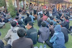 5 Simpatisan Anak Kiai Jombang Jadi Tersangka, Halangi Petugas hingga Siram Kopi Panas ke Kasat Reskrim