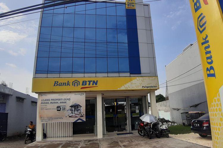 Kode bank BTN untuk keperluan transfer antarbank di ATM yang perlu diketahui nasabah