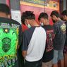 Motif Remaja di Jombang Rekam Konvoi hingga Pukul Truk, Polisi: Ingin Menunjukkan Eksistensi